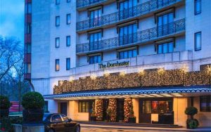 The Dorchester Hotel