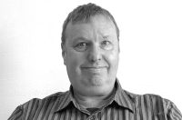 Tony Bearman