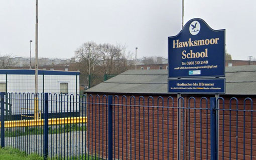 Integral Clients Hawksmoor School
